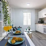 Churruca Apartments!