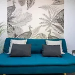 Churruca Apartments!
