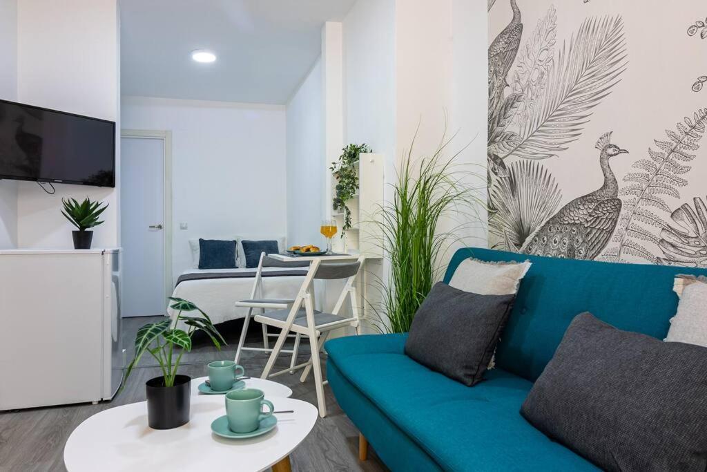 Churruca Apartments! *