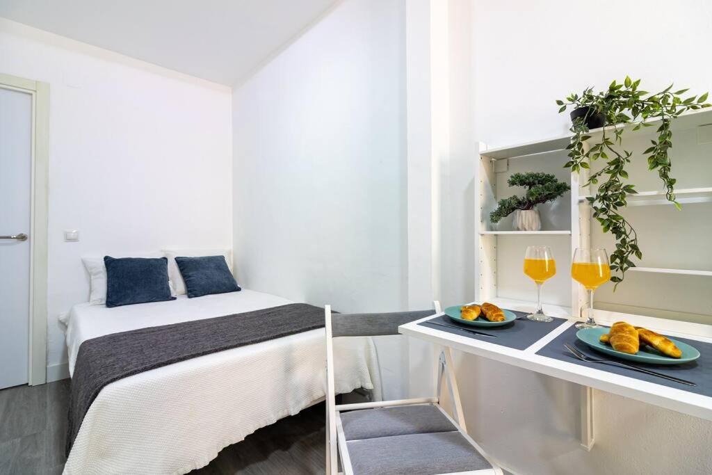Churruca Apartments! Apartment Málaga