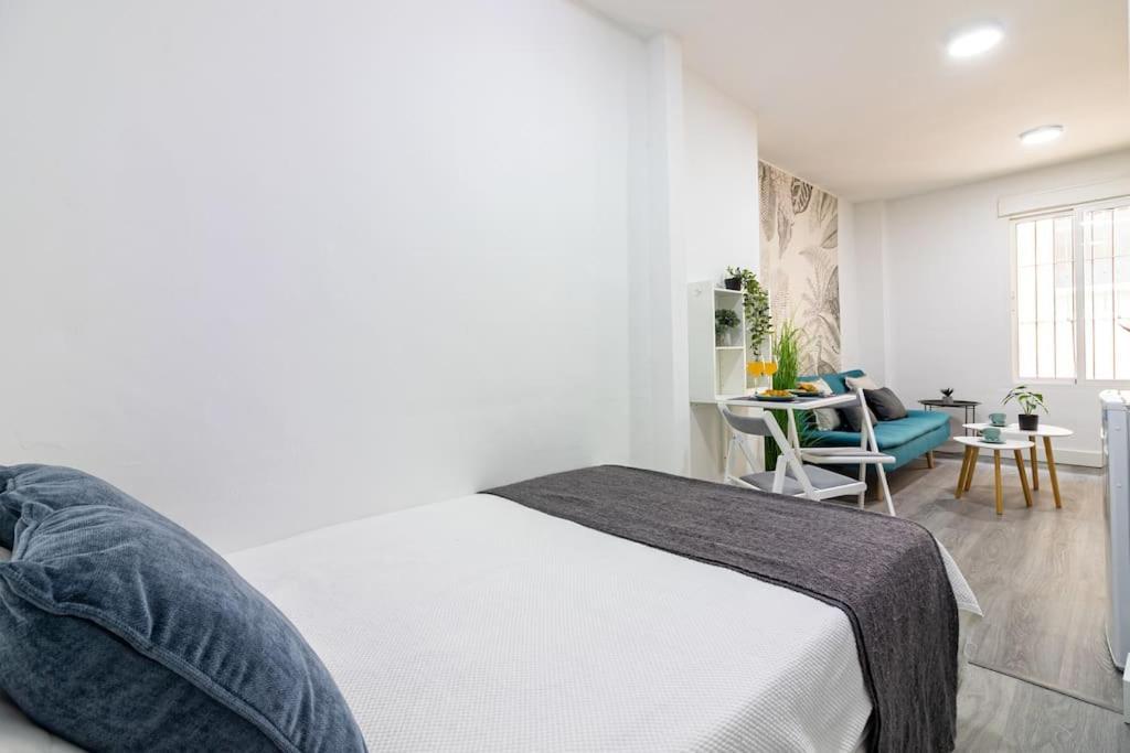 Churruca Apartments! Apartment *