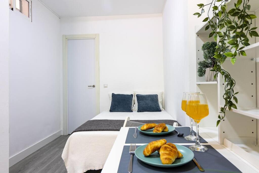 Churruca Apartments!